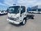 2024 Chevrolet Low Cab Forward 4500 NA