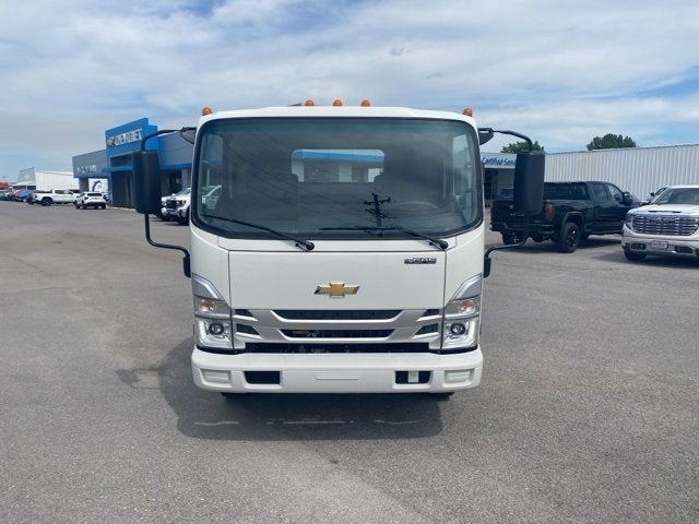 2024 Chevrolet Low Cab Forward 4500 NA