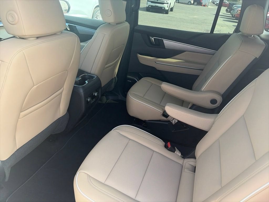 2027 Buick Enclave Preferred