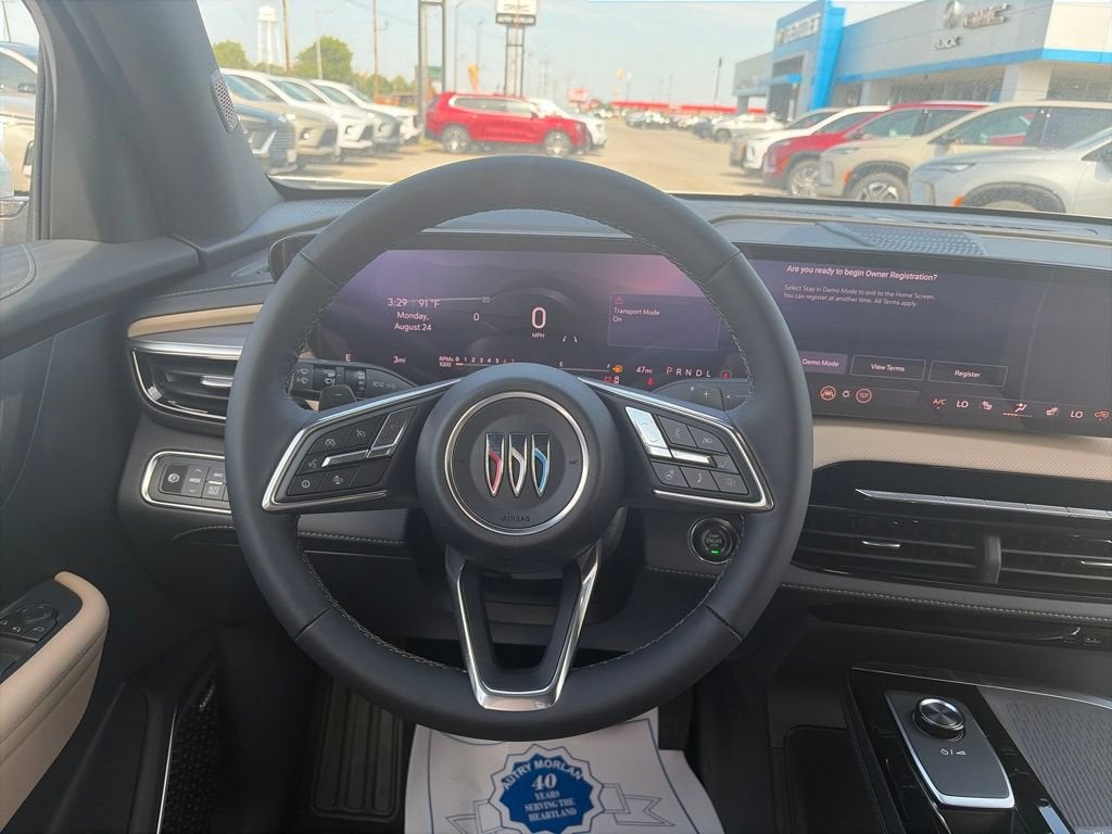 2027 Buick Enclave Preferred