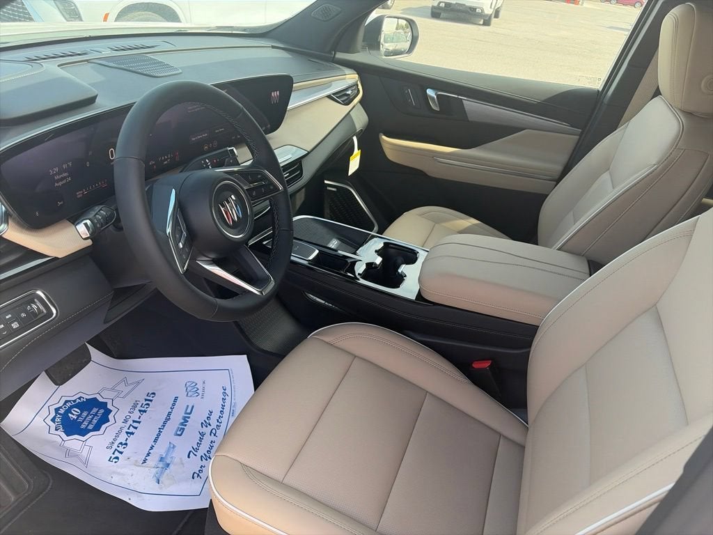 2027 Buick Enclave Preferred