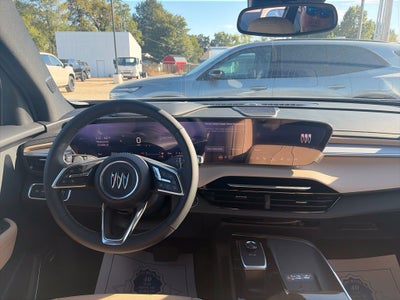 2027 Buick Enclave Preferred