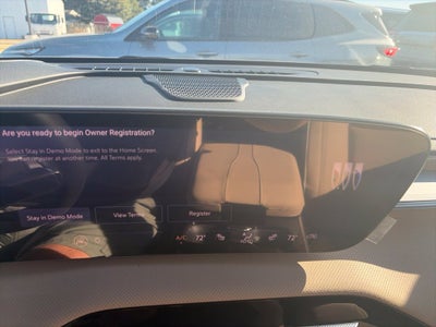 2027 Buick Enclave Preferred