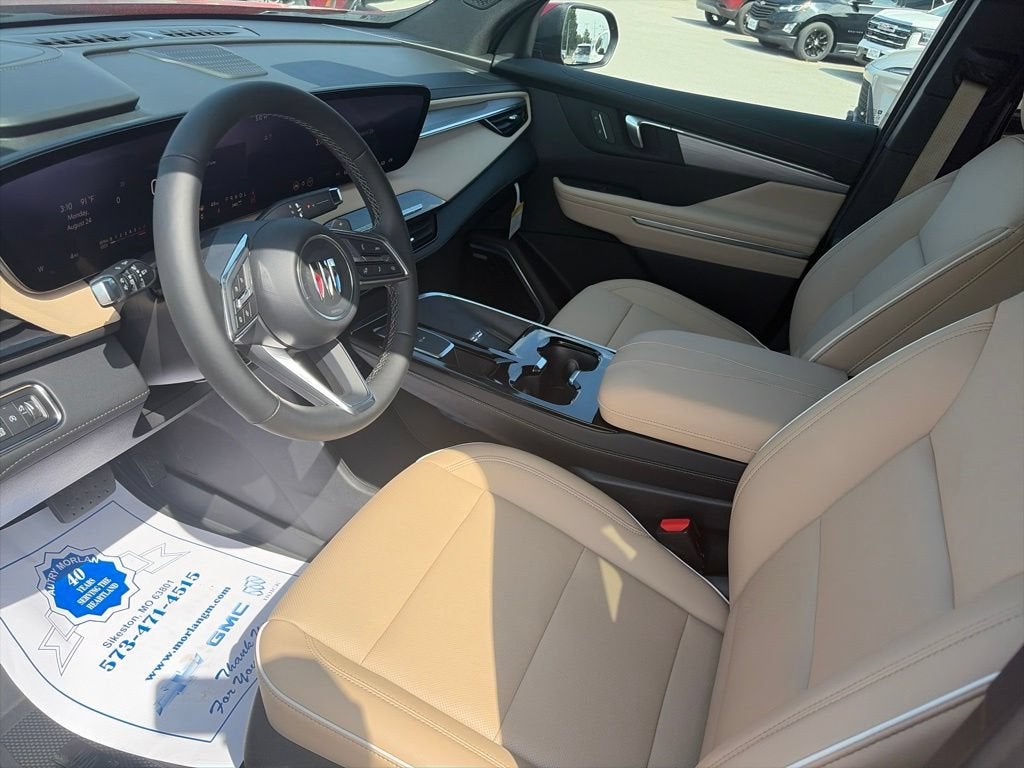 2027 Buick Enclave Preferred