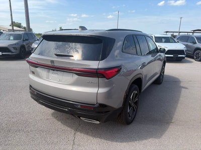 2027 Buick Enclave Sport Touring