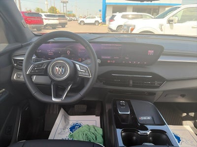 2027 Buick Enclave Sport Touring