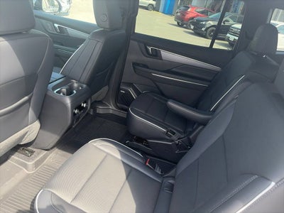 2027 Buick Enclave Sport Touring