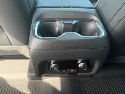 2027 Buick Enclave Sport Touring