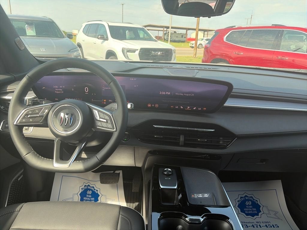 2027 Buick Enclave Sport Touring