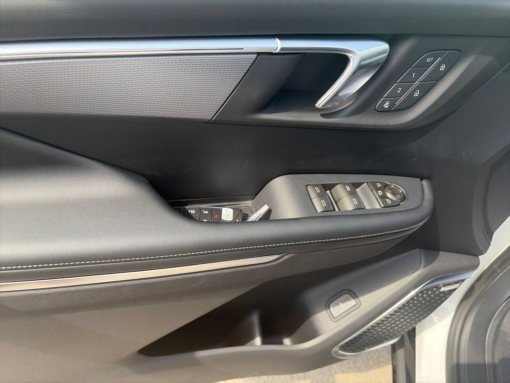 2027 Buick Enclave Sport Touring