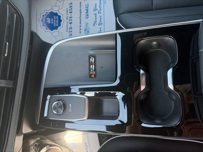 2027 Buick Enclave Sport Touring