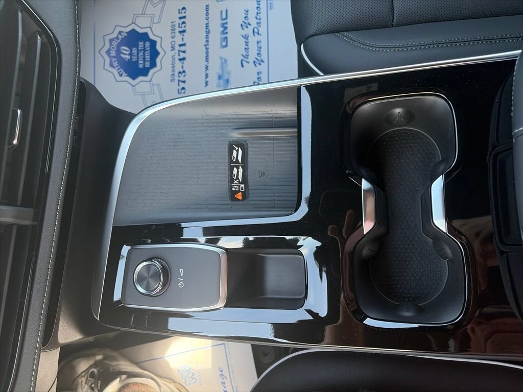 2027 Buick Enclave Sport Touring