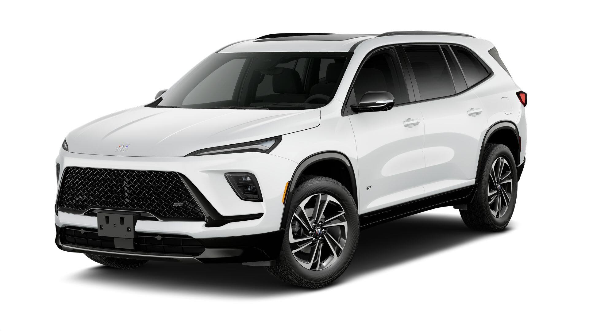 2027 Buick Enclave Sport Touring