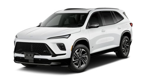 2027 Buick Enclave Sport Touring