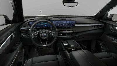 2027 Buick Enclave Sport Touring