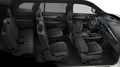 2027 Buick Enclave Sport Touring
