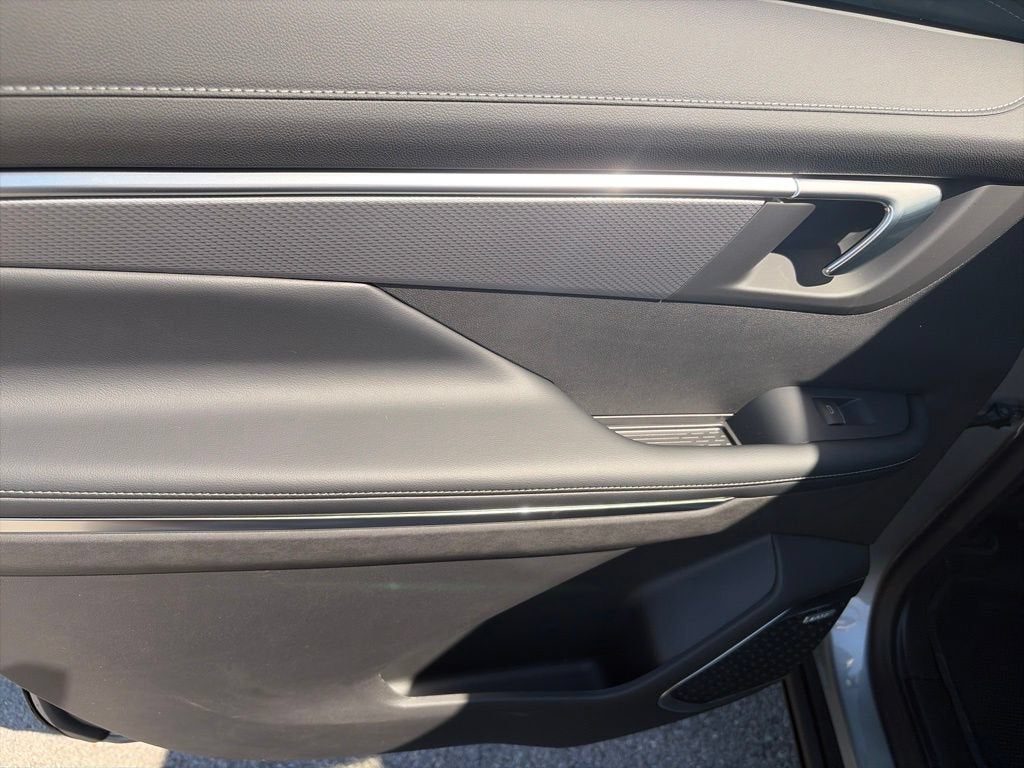 2027 Buick Enclave Sport Touring