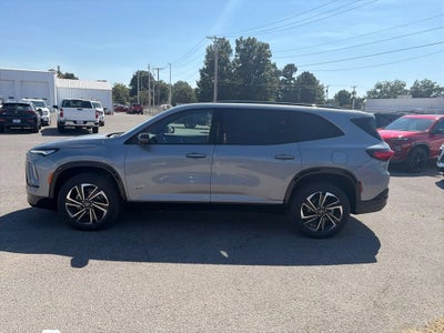 2027 Buick Enclave Sport Touring