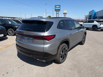 2027 Buick Enclave Sport Touring