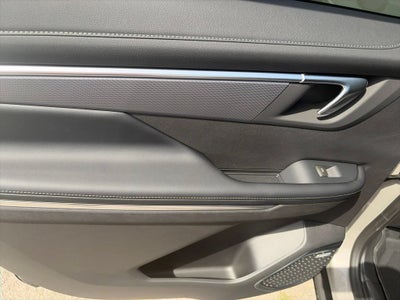 2027 Buick Enclave Sport Touring