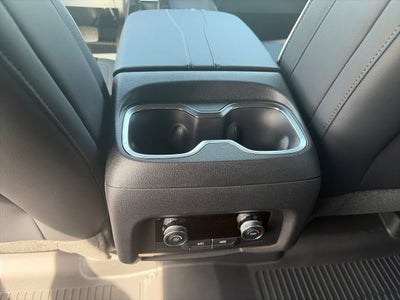 2027 Buick Enclave Sport Touring