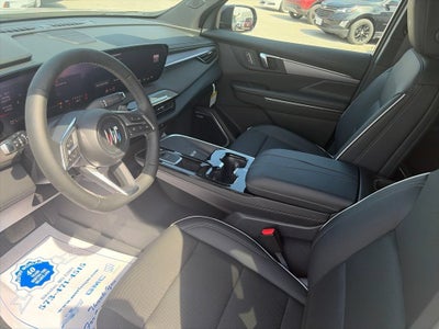 2027 Buick Enclave Sport Touring