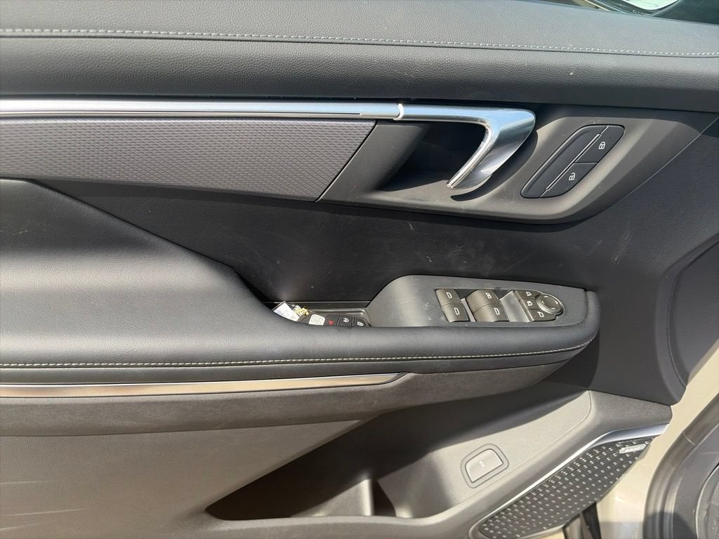 2027 Buick Enclave Sport Touring