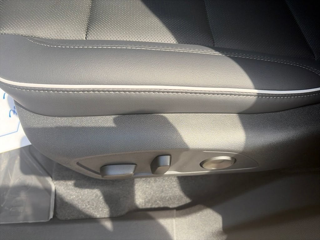 2027 Buick Enclave Sport Touring