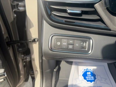 2027 Buick Enclave Sport Touring