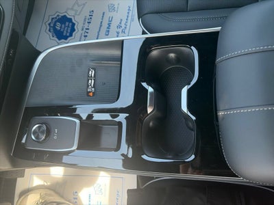 2027 Buick Enclave Sport Touring
