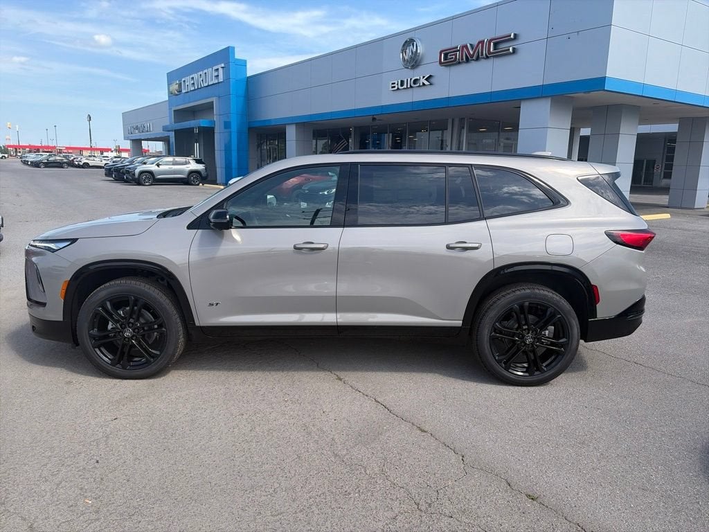 2027 Buick Enclave Sport Touring