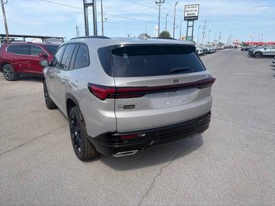 2027 Buick Enclave Sport Touring