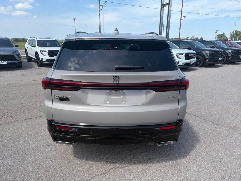 2027 Buick Enclave Sport Touring