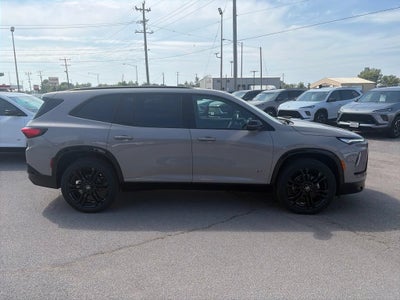 2027 Buick Enclave Sport Touring