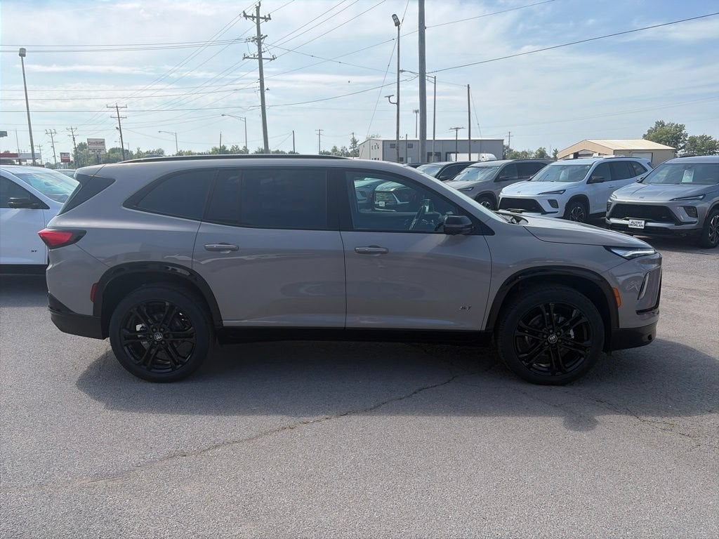 2027 Buick Enclave Sport Touring