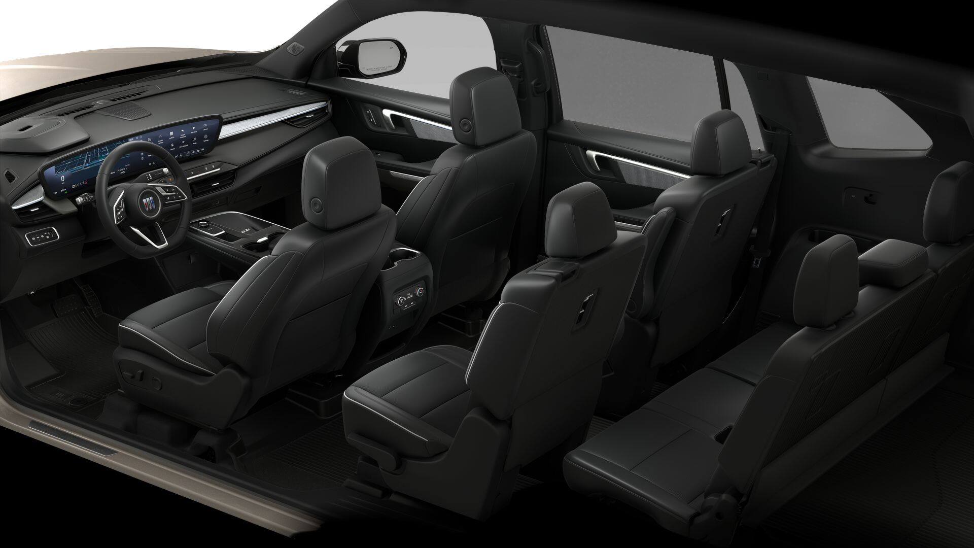 2027 Buick Enclave Sport Touring