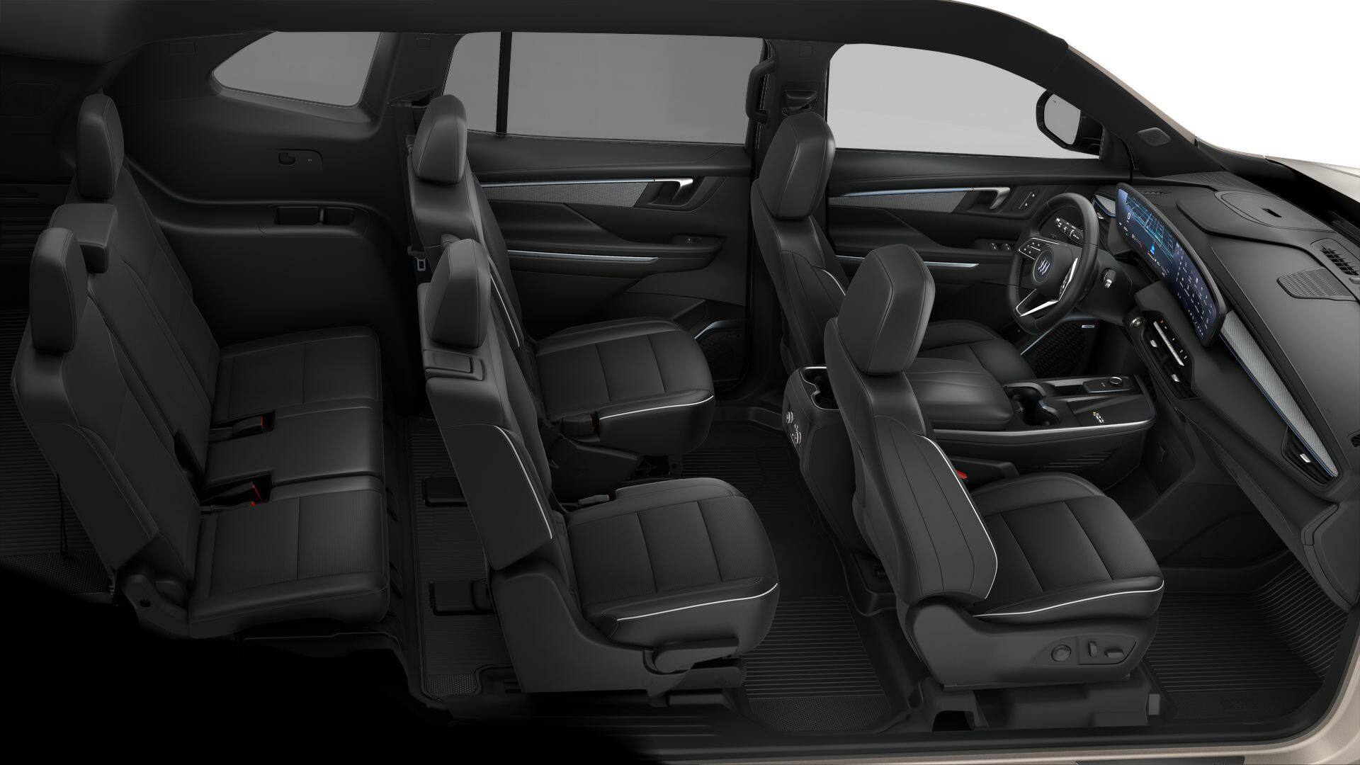 2027 Buick Enclave Sport Touring
