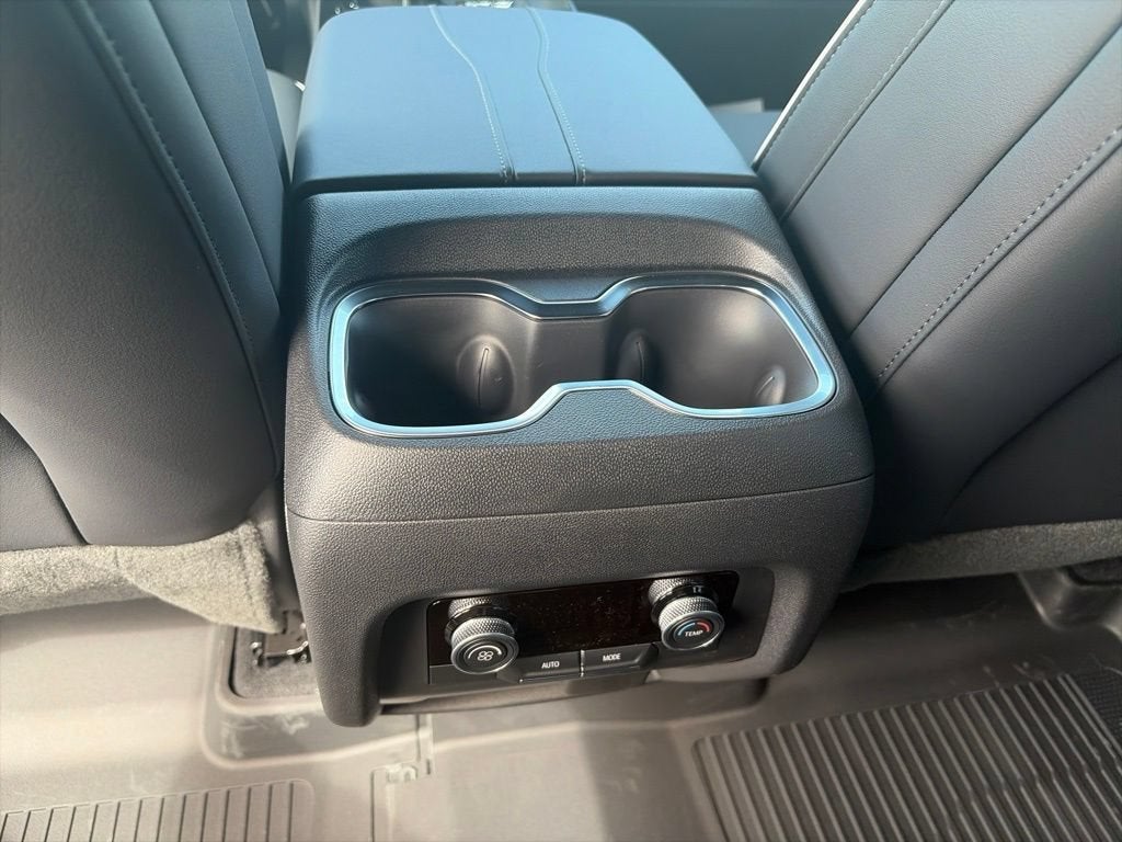 2027 Buick Enclave Sport Touring
