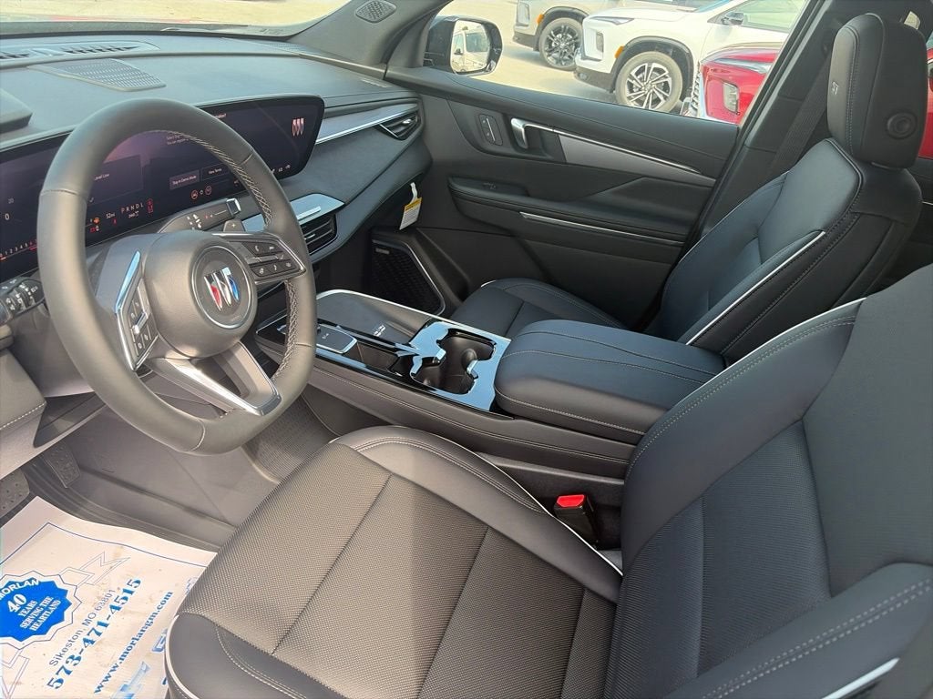 2027 Buick Enclave Sport Touring