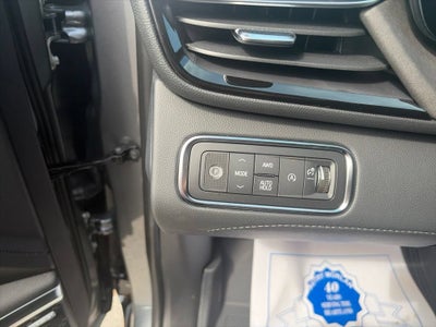 2027 Buick Enclave Sport Touring