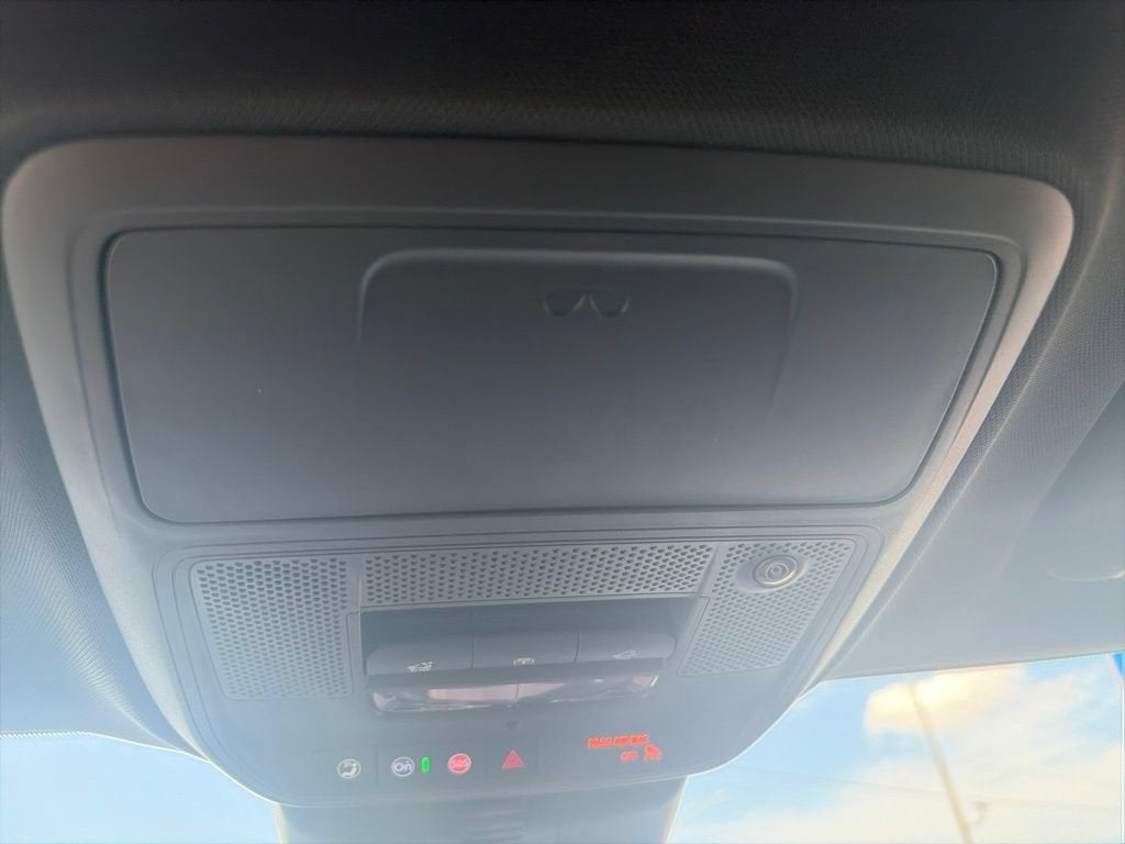 2027 Buick Enclave Sport Touring