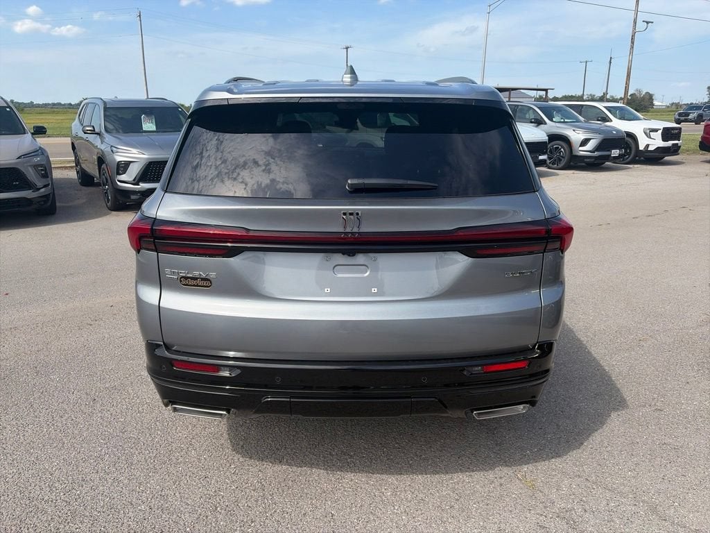 2027 Buick Enclave Sport Touring