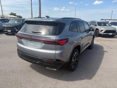 2027 Buick Enclave Sport Touring