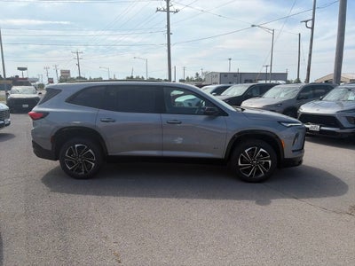 2027 Buick Enclave Sport Touring