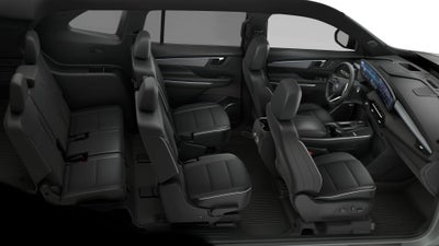 2027 Buick Enclave Sport Touring