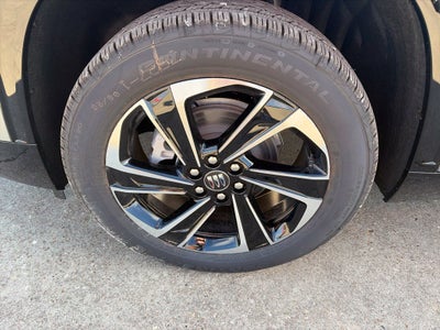 2027 Buick Enclave Sport Touring