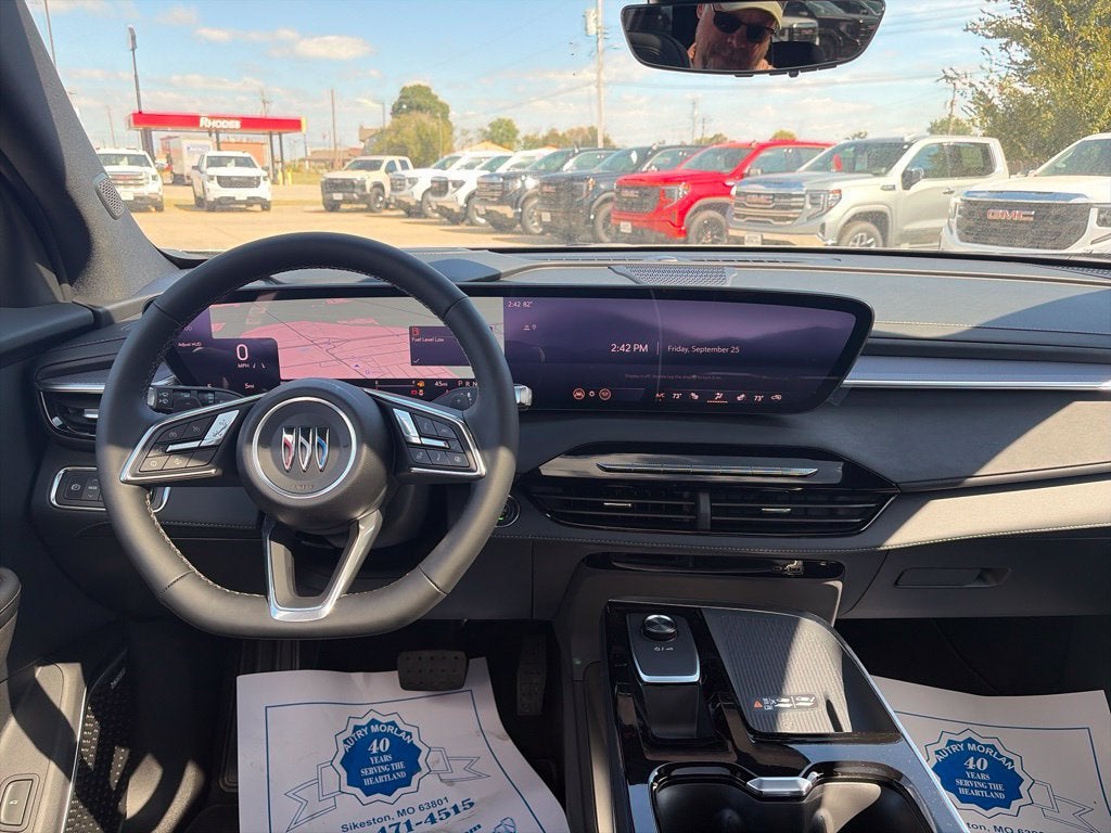 2027 Buick Enclave Sport Touring