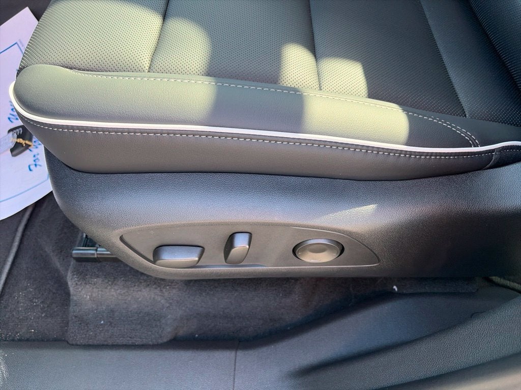2027 Buick Enclave Sport Touring