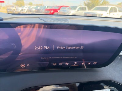 2027 Buick Enclave Sport Touring
