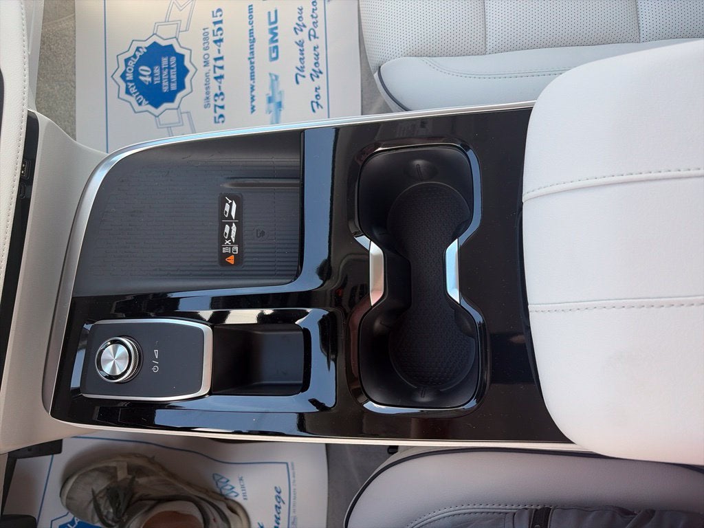 2027 Buick Enclave Avenir